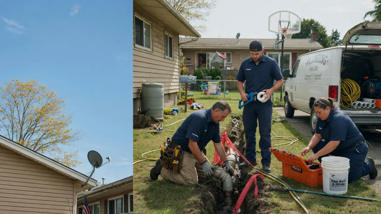 Garbage Disposal Replacement in Elsah, IL near me
